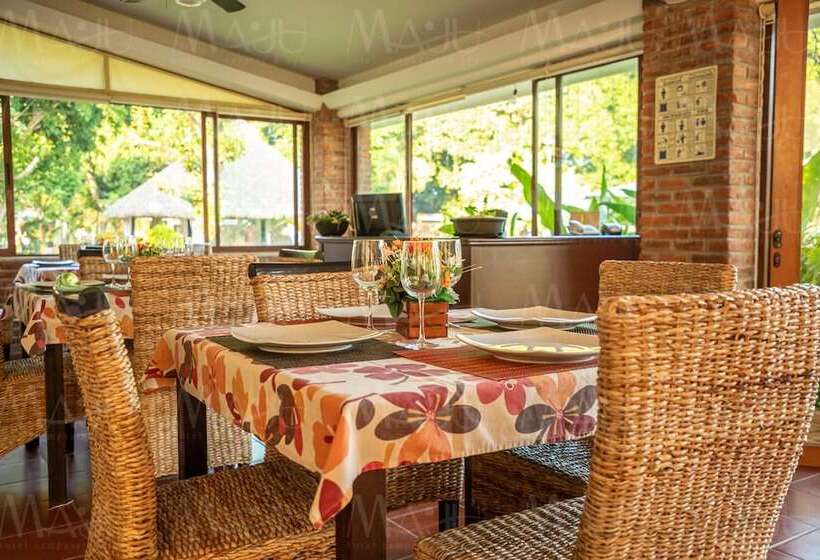 Maju Hotel Campestre & Spa