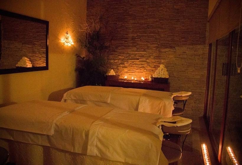 Maju Hotel Campestre & Spa