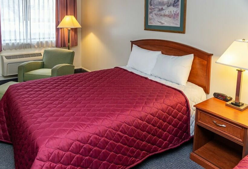 Manti Country Village Motel