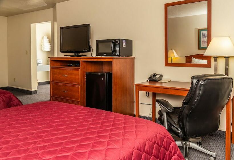 Manti Country Village Motel