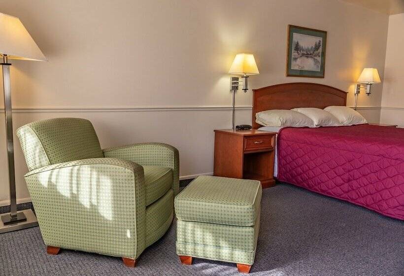 Manti Country Village Motel