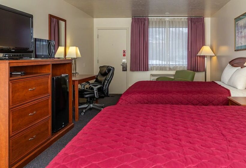 Manti Country Village Motel