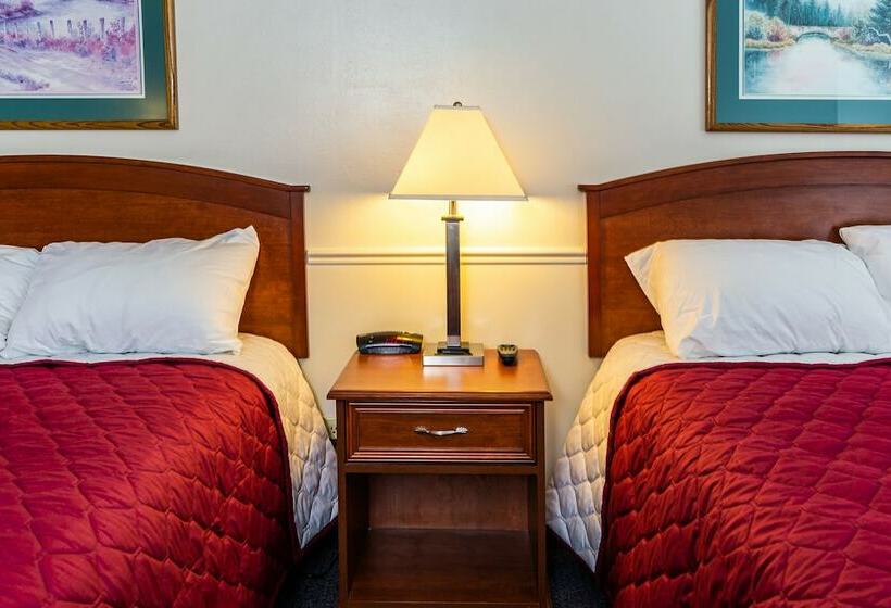 Manti Country Village Motel