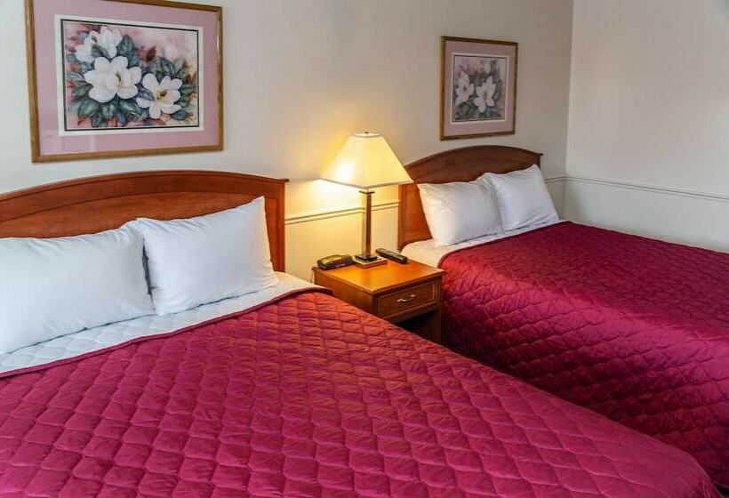 Manti Country Village Motel