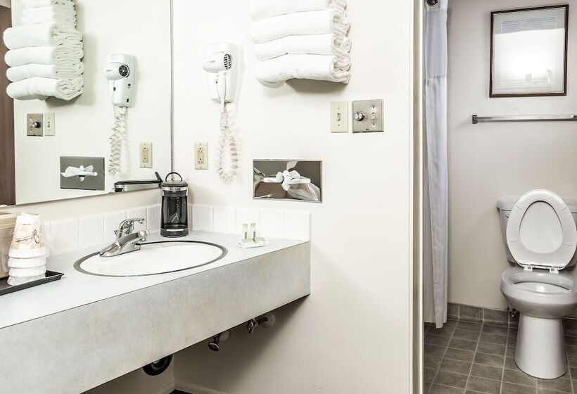 Manti Country Village Motel