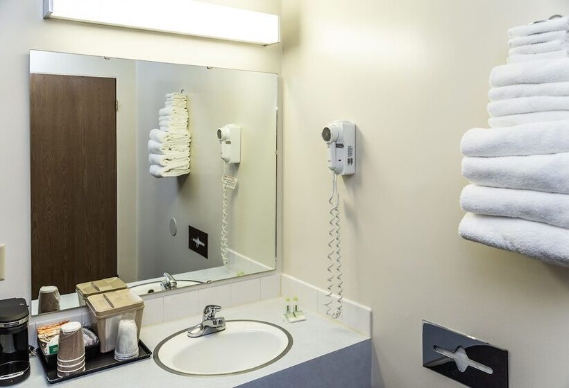 Manti Country Village Motel