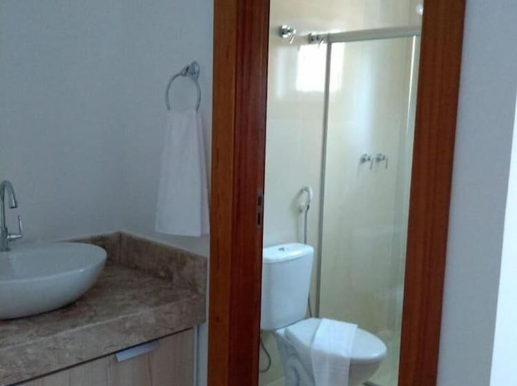 Mont Ararat Alto Da Pitinga