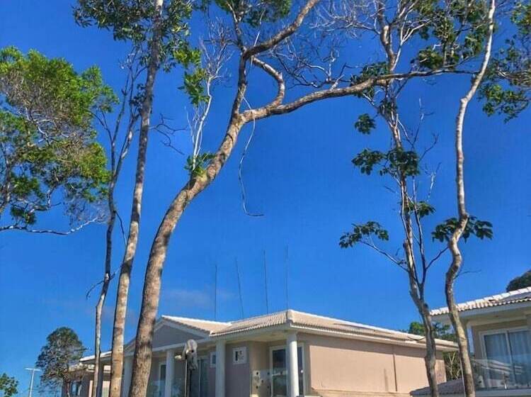 Mont Ararat Alto Da Pitinga