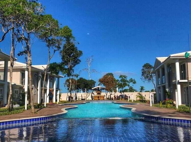 Mont Ararat Alto Da Pitinga