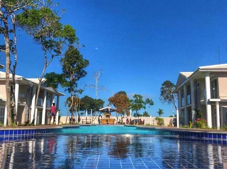 Mont Ararat Alto Da Pitinga