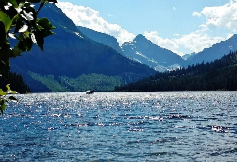 فندق على الطريق Little Hiltinns Egm