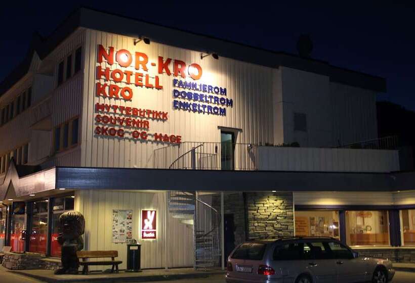 Motell Norkro