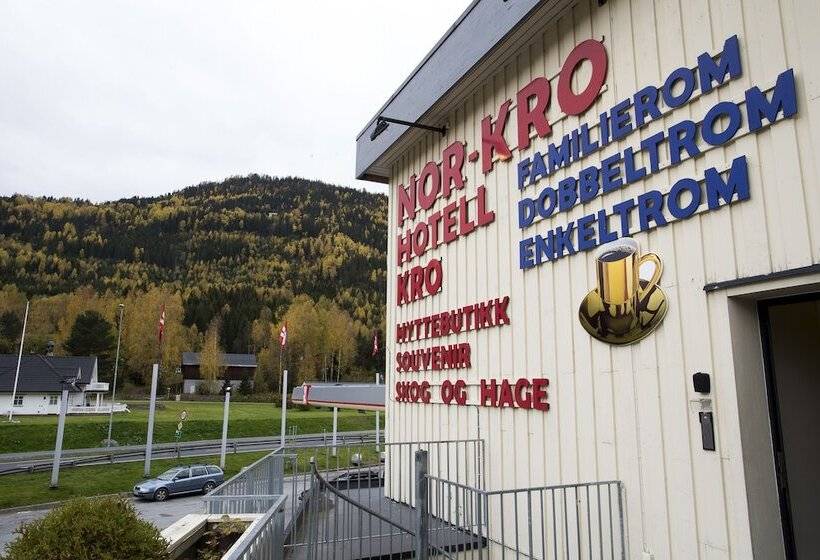 Motell Norkro