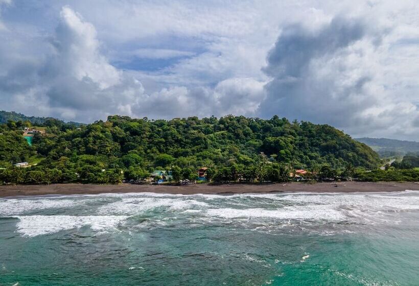 Ola Bonita Beachfront Apart