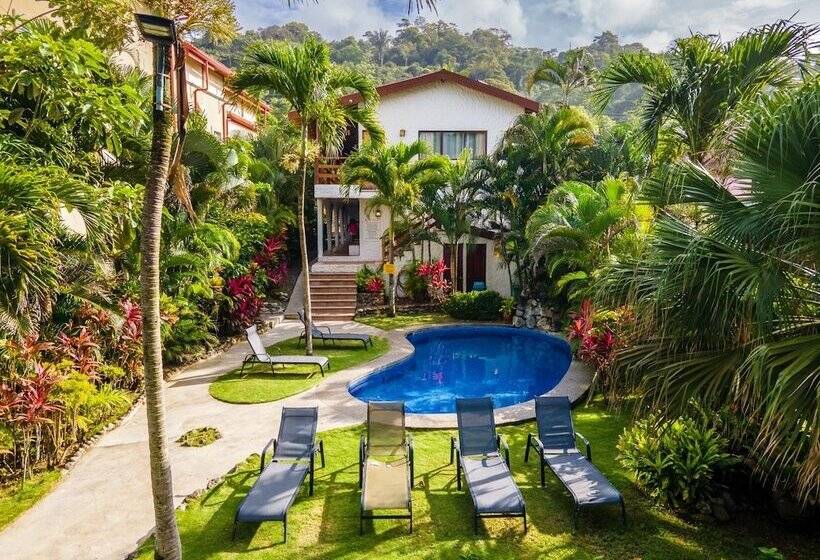 Ola Bonita Beachfront Apart