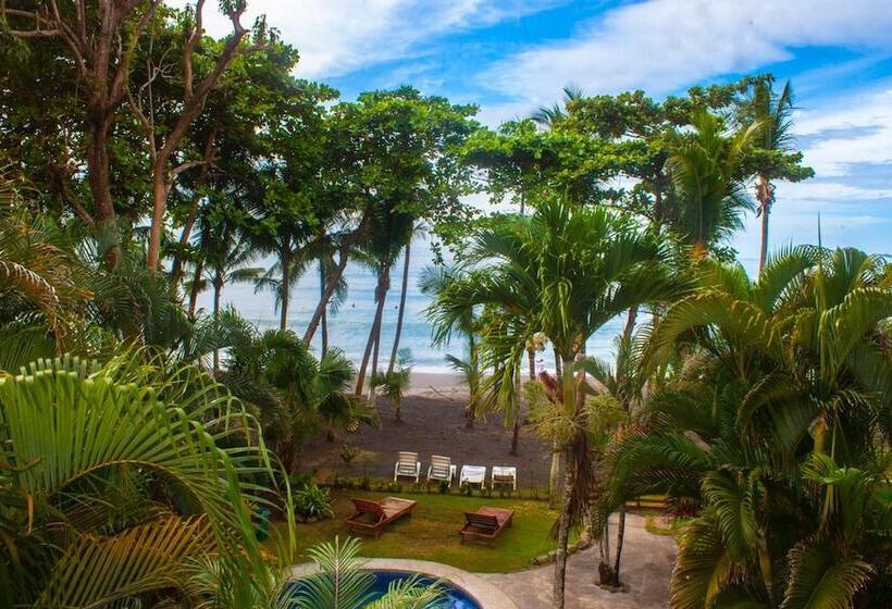 Ola Bonita Beachfront Apart