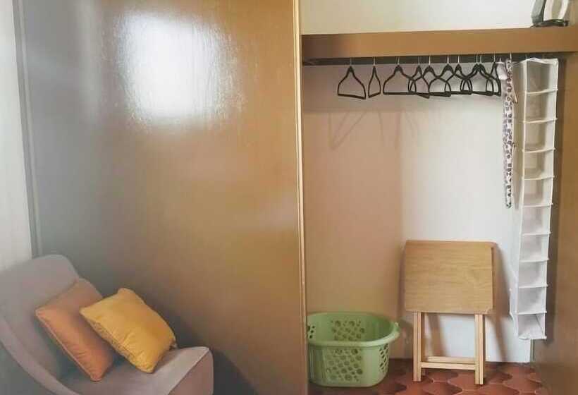 بنسيون Baja Bed & Breakfast