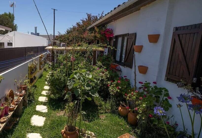 Пансион Beach House Babylon