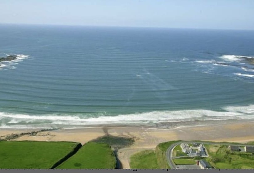 بنسيون Berrylodge Country House