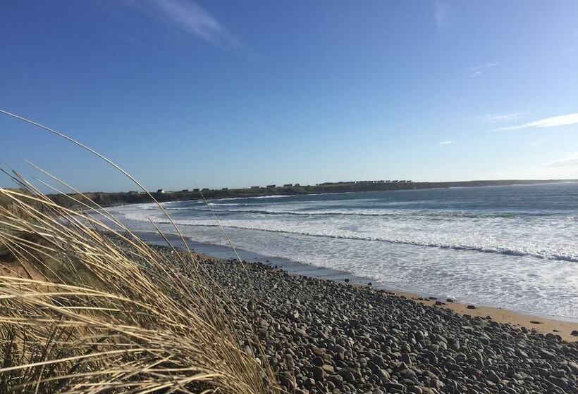 بنسيون Berrylodge Country House