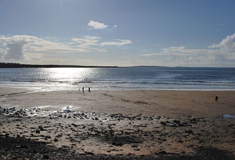 بنسيون Berrylodge Country House