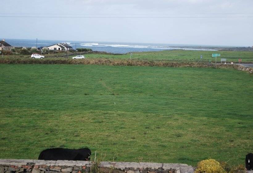 بنسيون Berrylodge Country House