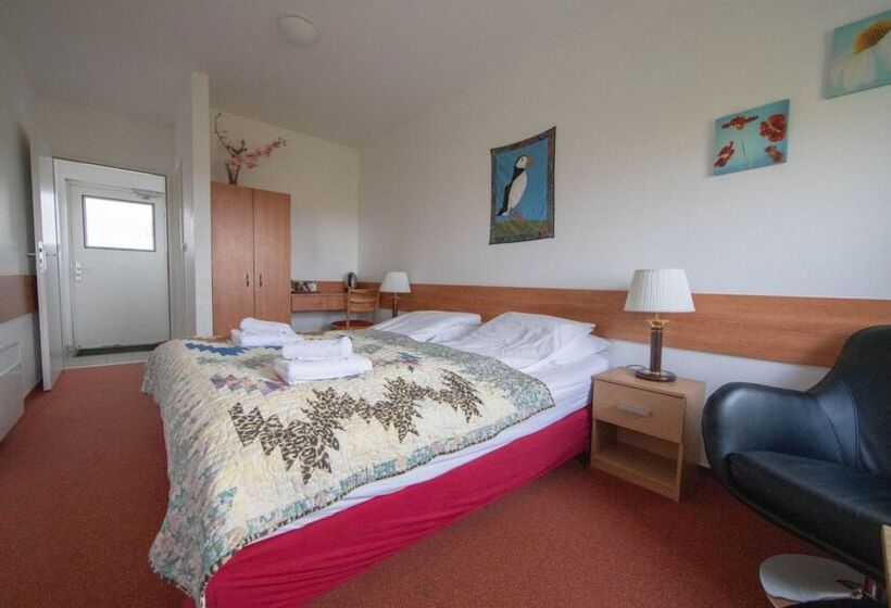 پانسیون Breidavik