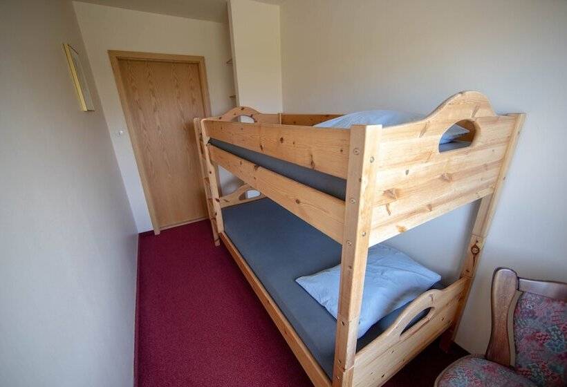 پانسیون Breidavik