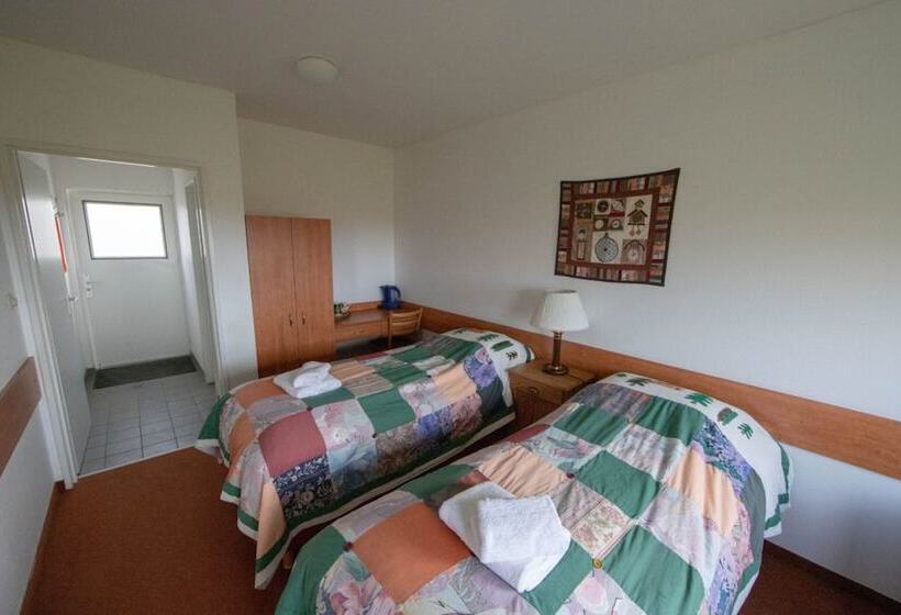 پانسیون Breidavik