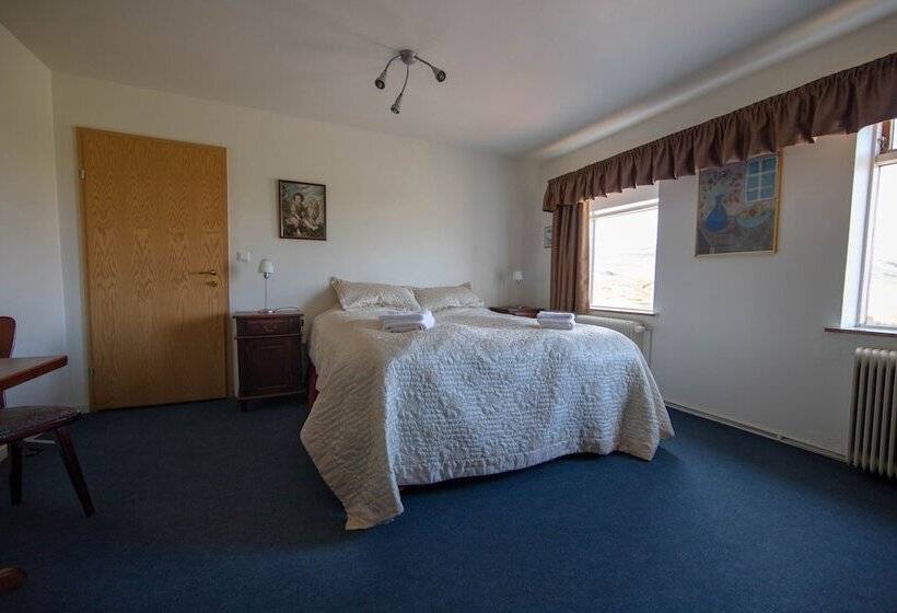 پانسیون Breidavik