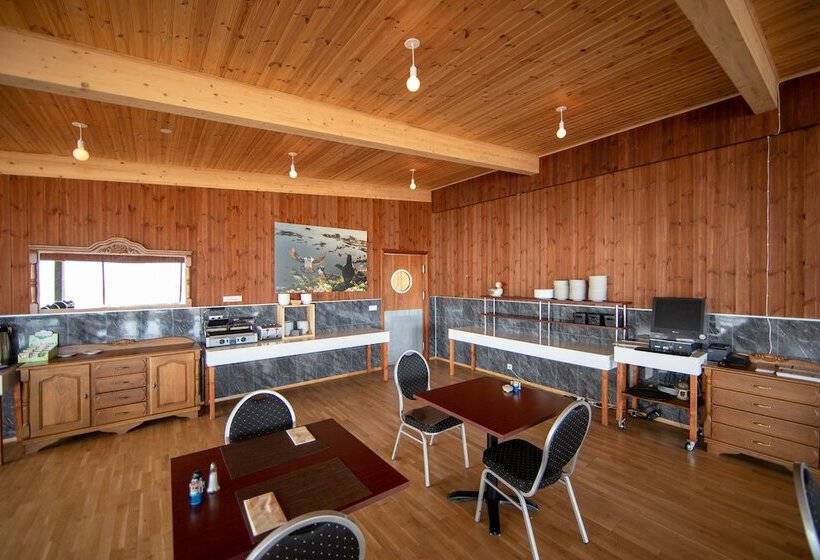 پانسیون Breidavik