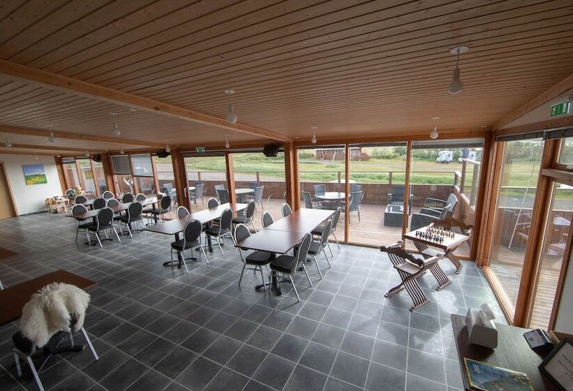 پانسیون Breidavik