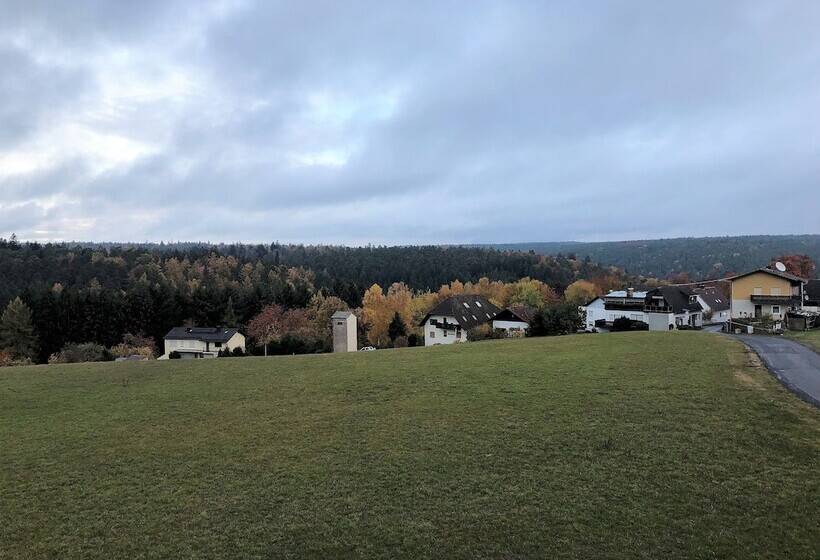 Пансион Cafe Best Gaestezimmer