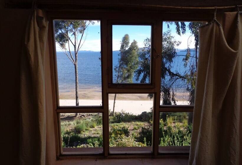 Пансион Casa De Valentin