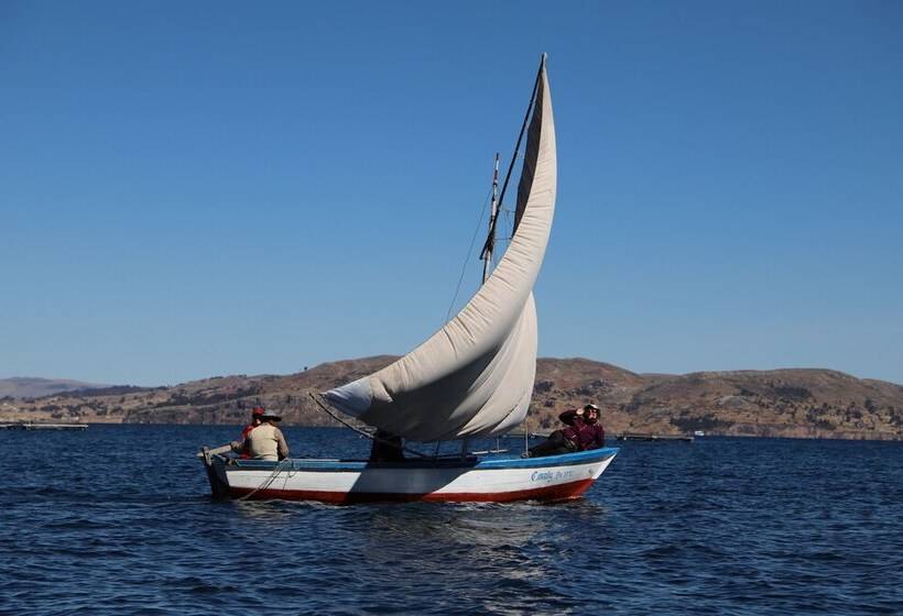 Пансион Casa De Valentin