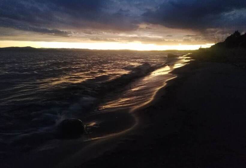 Пансион Casa De Valentin