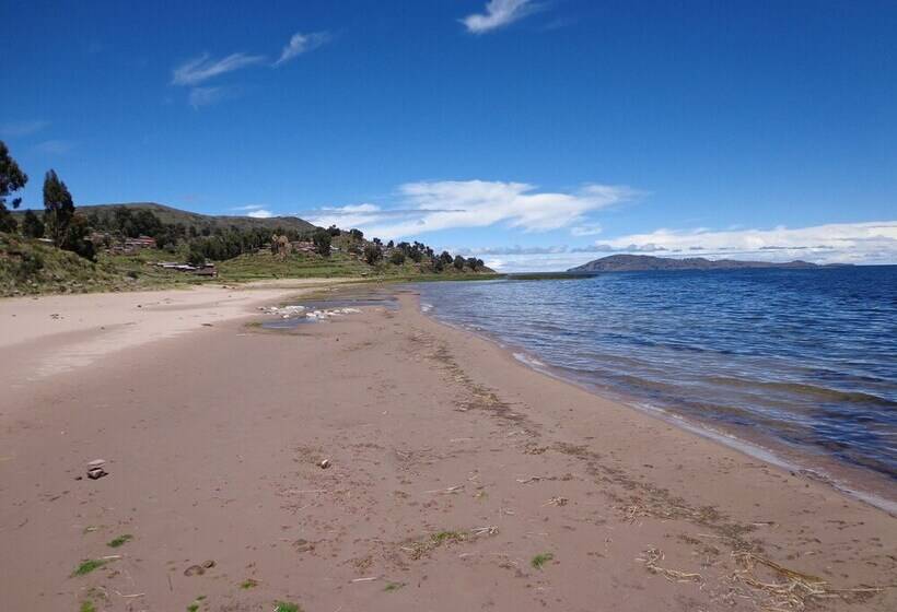 Пансион Casa De Valentin