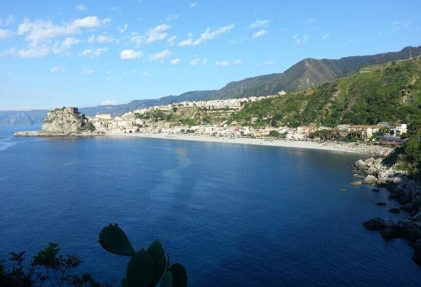 פנסיון Casa Francesca