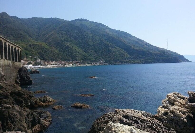 פנסיון Casa Francesca