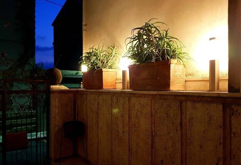 פנסיון Casa Francesca