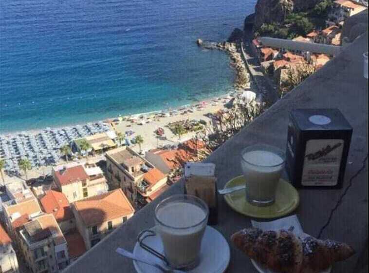 פנסיון Casa Francesca