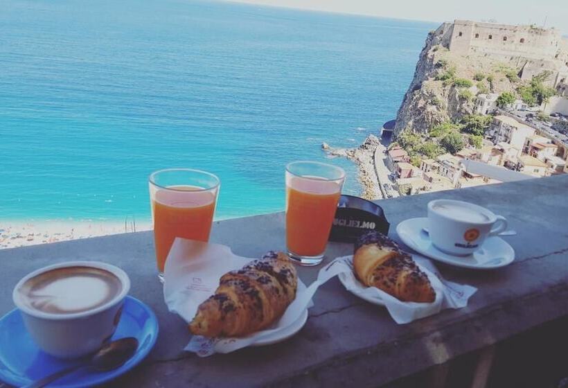 פנסיון Casa Francesca