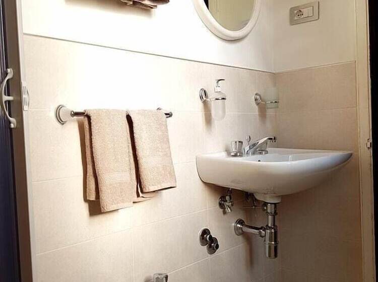 펜션 Casa Francesca