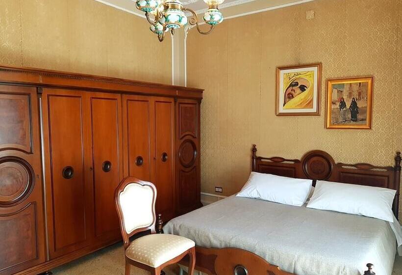 פנסיון Casa Francesca