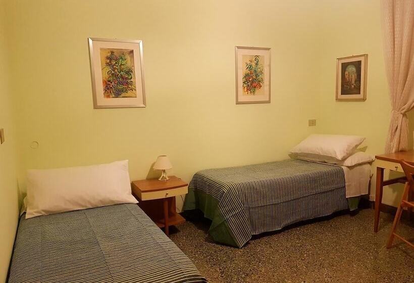 פנסיון Casa Francesca