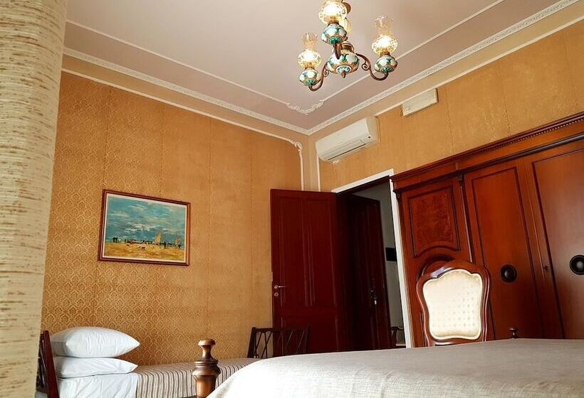 פנסיון Casa Francesca