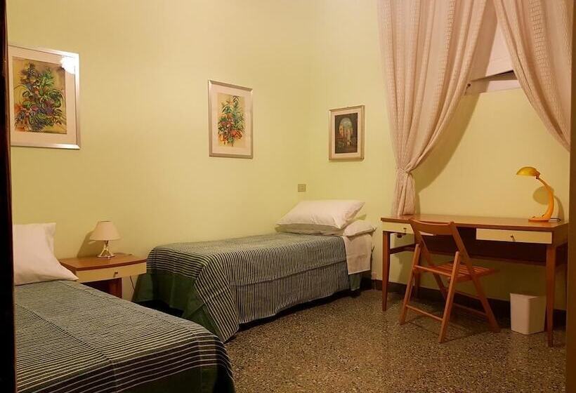 פנסיון Casa Francesca