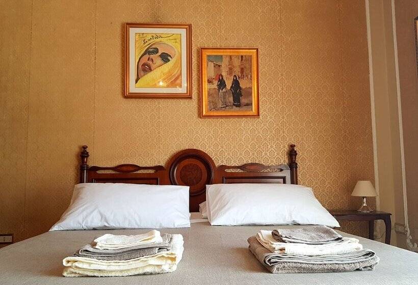 פנסיון Casa Francesca