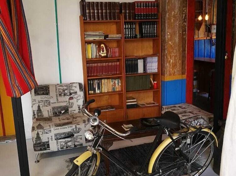 ペンション Casa Paraíso Murillo