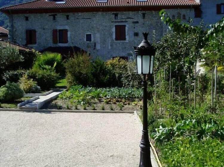 膳宿费 Chambres D Hôtes La Maison D Euterpe